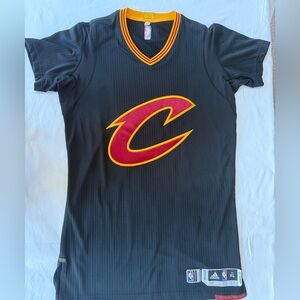NBA Cleveland Cavaliers Shirt